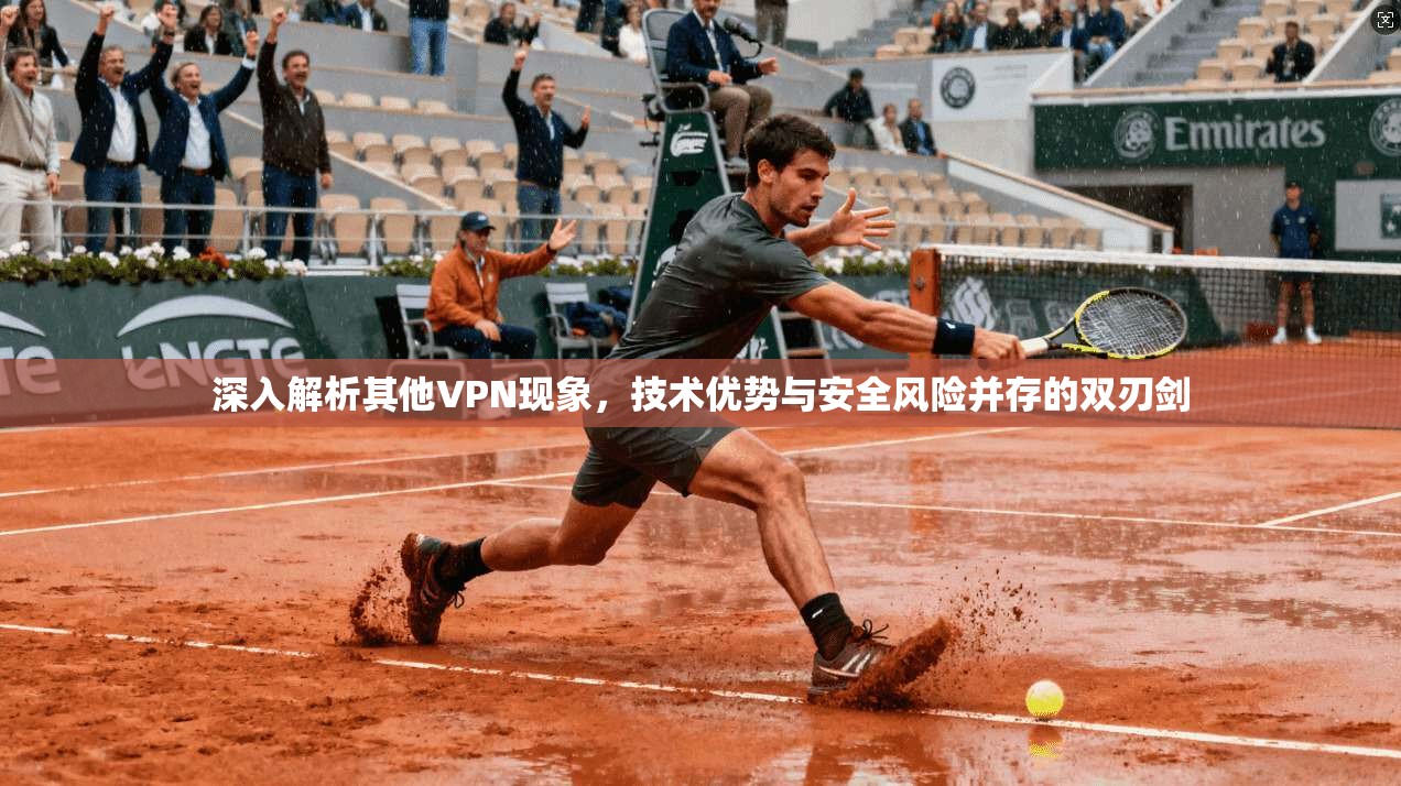 深入解析其他VPN现象，技术优势与安全风险并存的双刃剑
