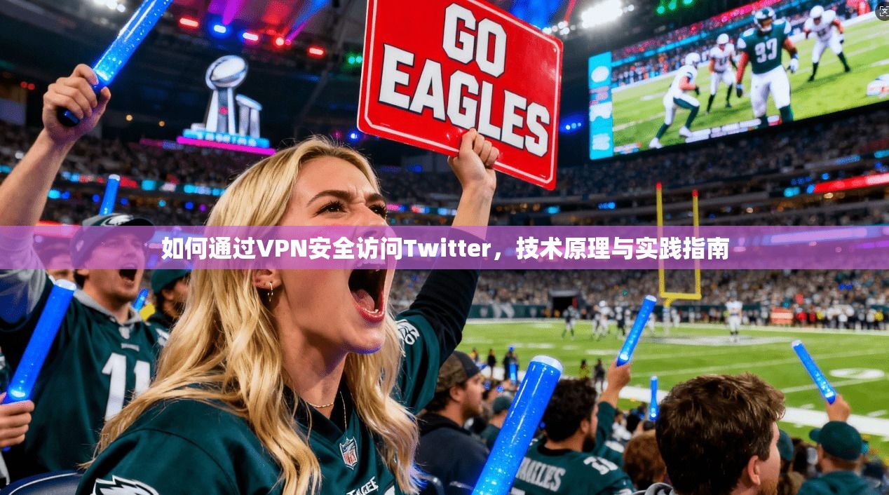 如何通过VPN安全访问Twitter,技术原理与实践指南