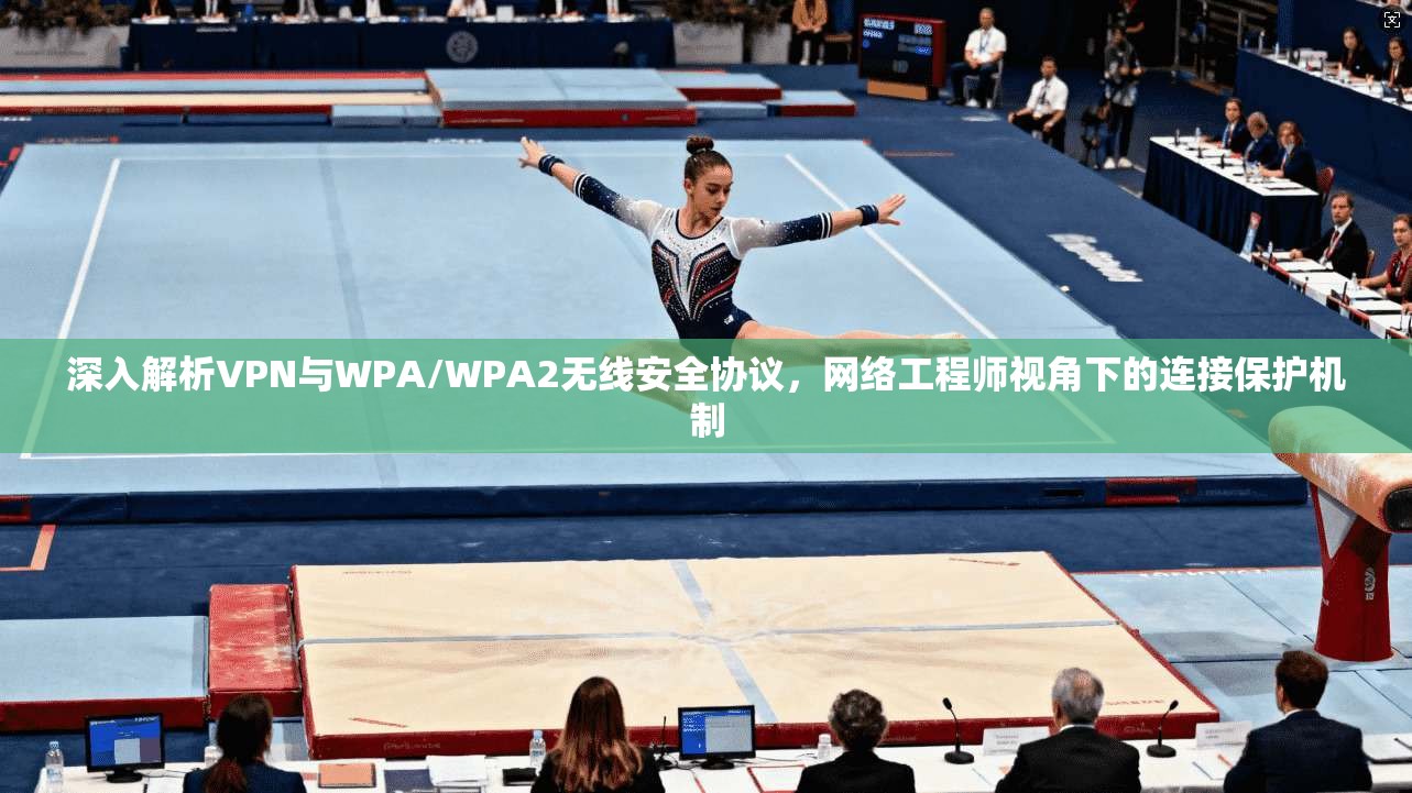 深入解析VPN与WPA/WPA2无线安全协议,网络工程师视角下的连接保护机制