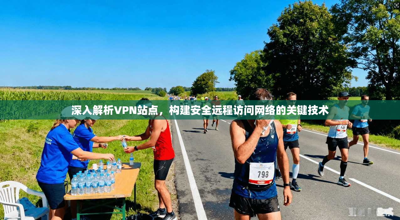 深入解析VPN站点，构建安全远程访问网络的关键技术