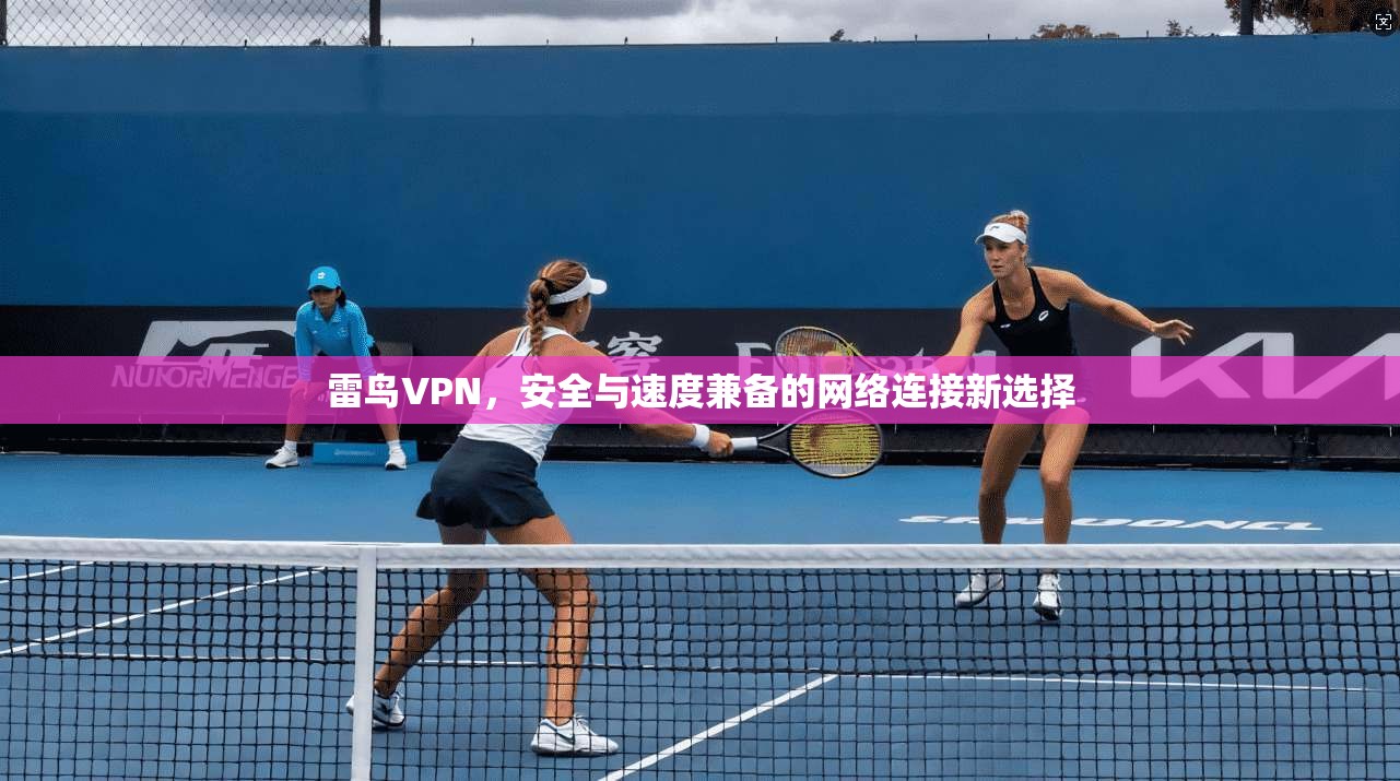 雷鸟VPN,安全与速度兼备的网络连接新选择