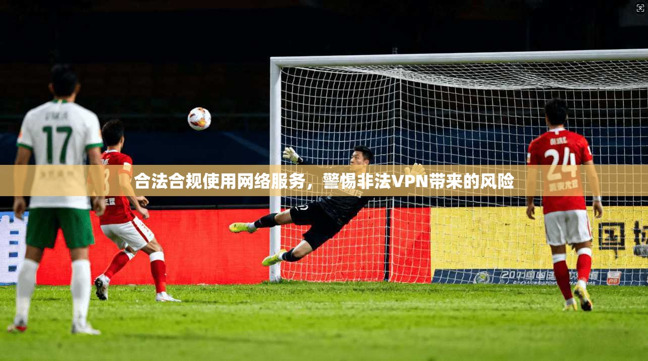合法合规使用网络服务,警惕非法VPN带来的风险 合法合规使用网络服务,警惕非法VPN带来的风险