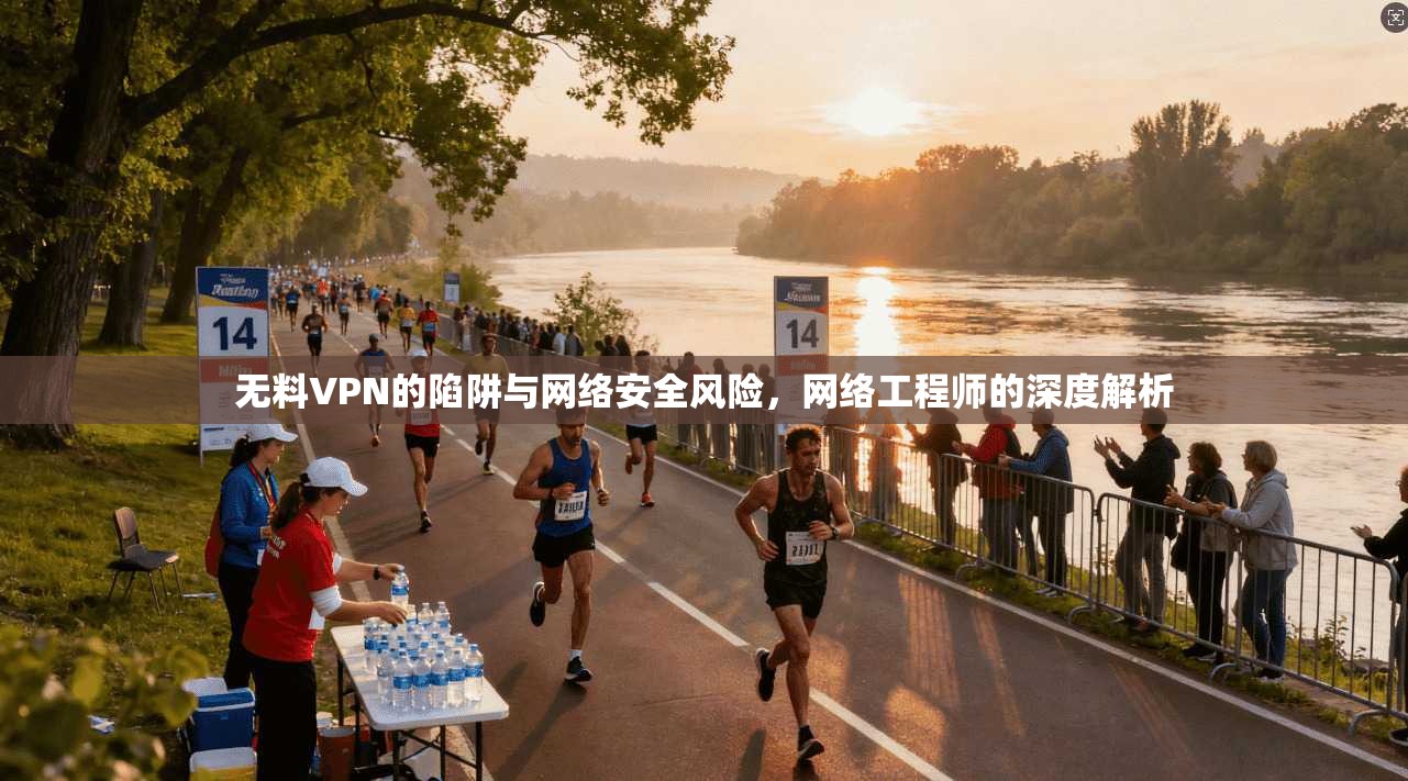 无料VPN的陷阱与网络安全风险,网络工程师的深度解析