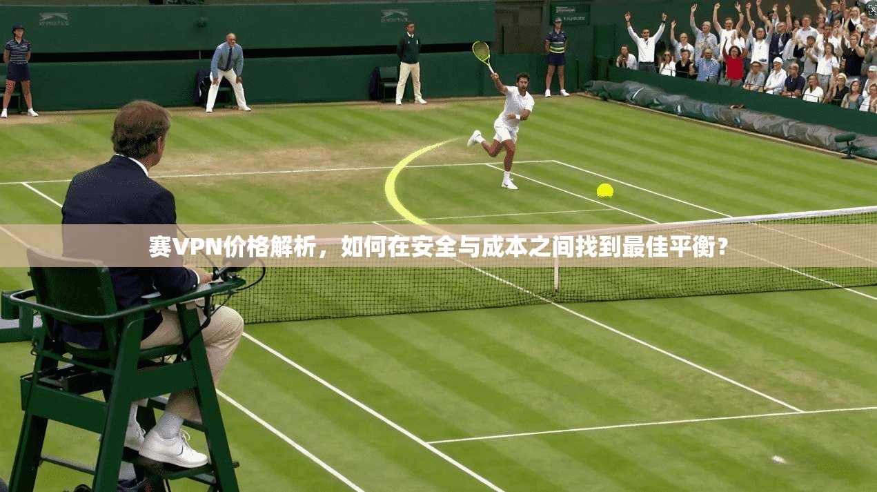 赛VPN价格解析,如何在安全与成本之间找到最佳平衡? 赛VPN价格解析,如何在安全与成本之间找到最佳平衡?