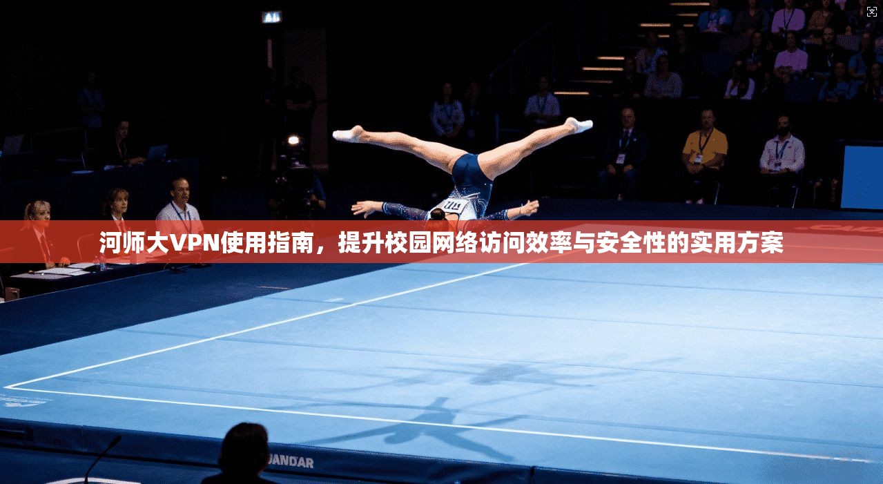 河师大VPN使用指南，提升校园网络访问效率与安全性的实用方案