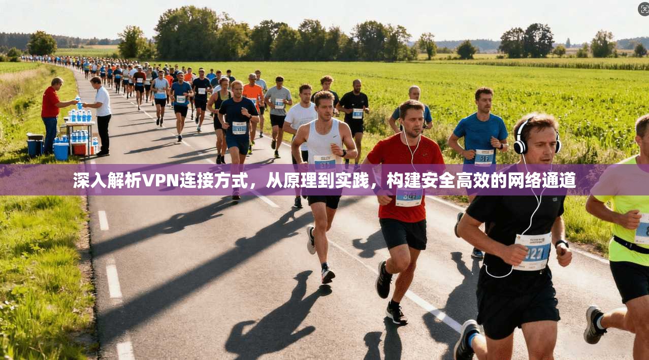 深入解析VPN连接方式,从原理到实践,构建安全高效的网络通道