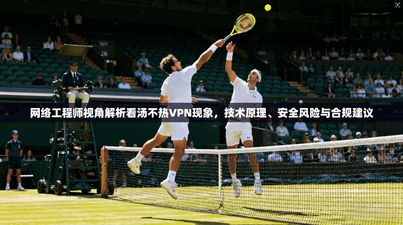 网络工程师视角解析看汤不热VPN现象,技术原理、安全风险与合规建议