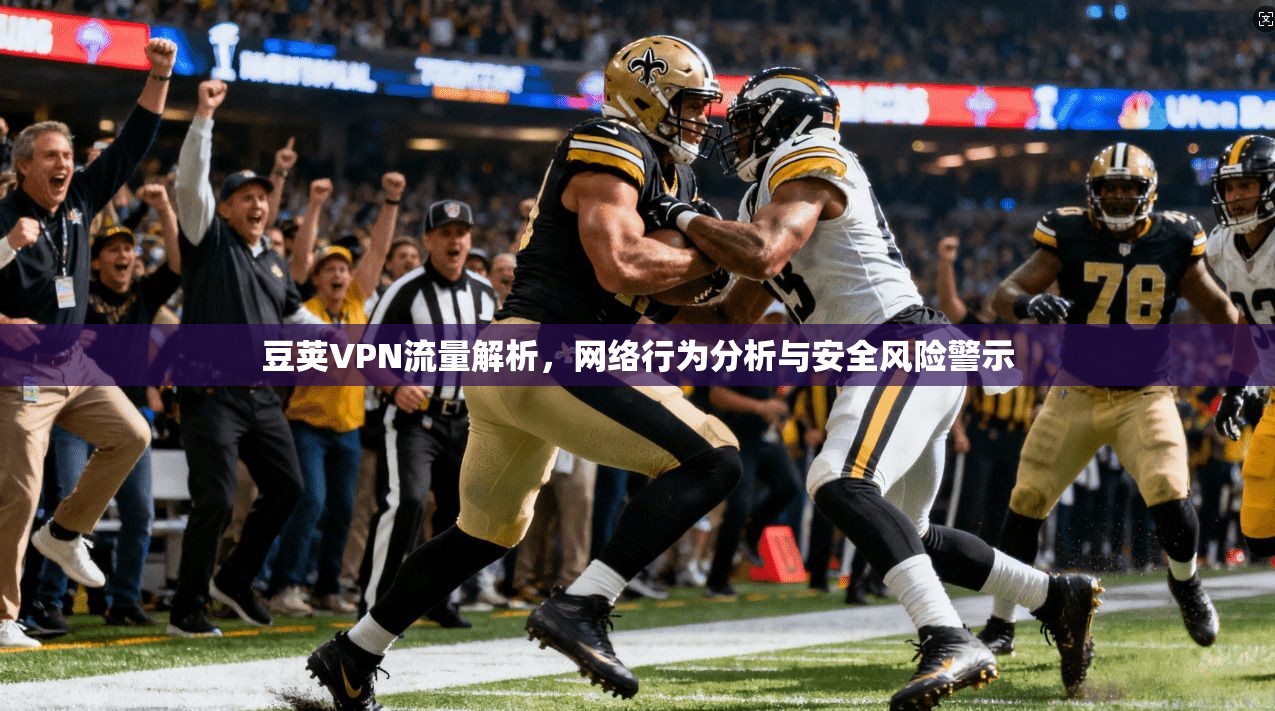 豆荚VPN流量解析，网络行为分析与安全风险警示