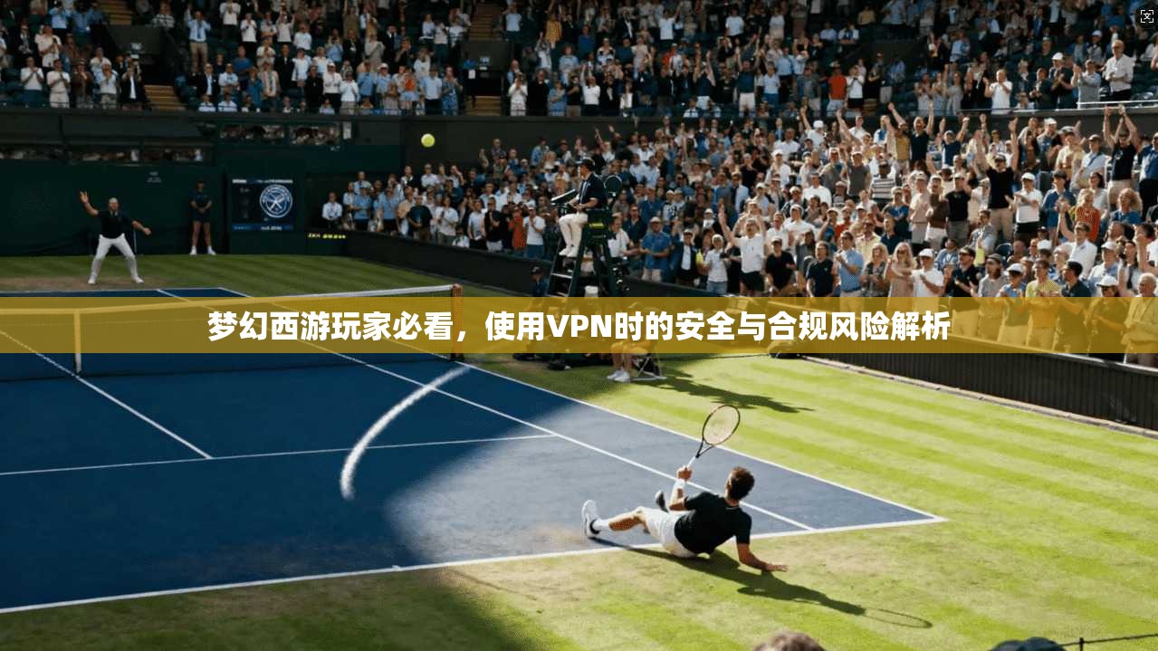 梦幻西游玩家必看,使用VPN时的安全与合规风险解析 梦幻西游玩家必看,使用VPN时的安全与合规风险解析