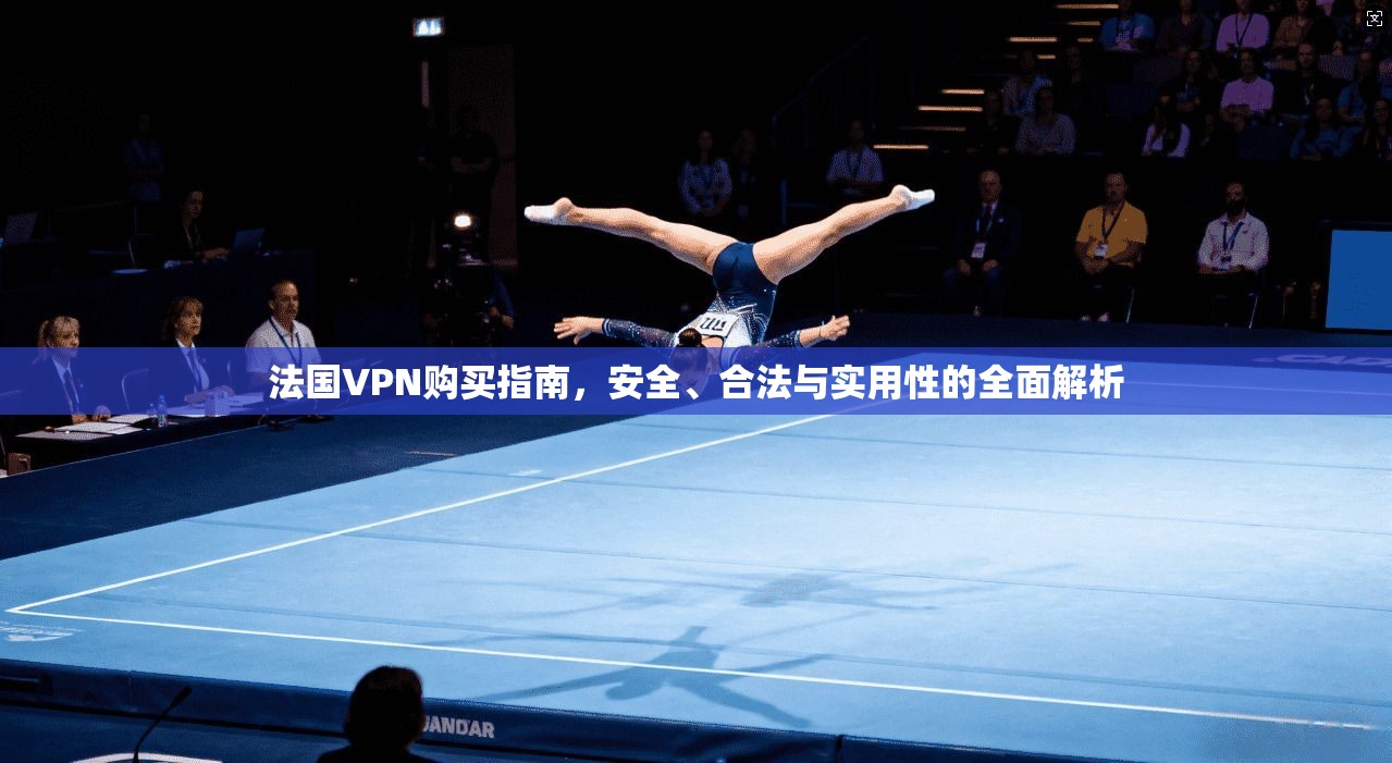 法国VPN购买指南,安全、合法与实用性的全面解析