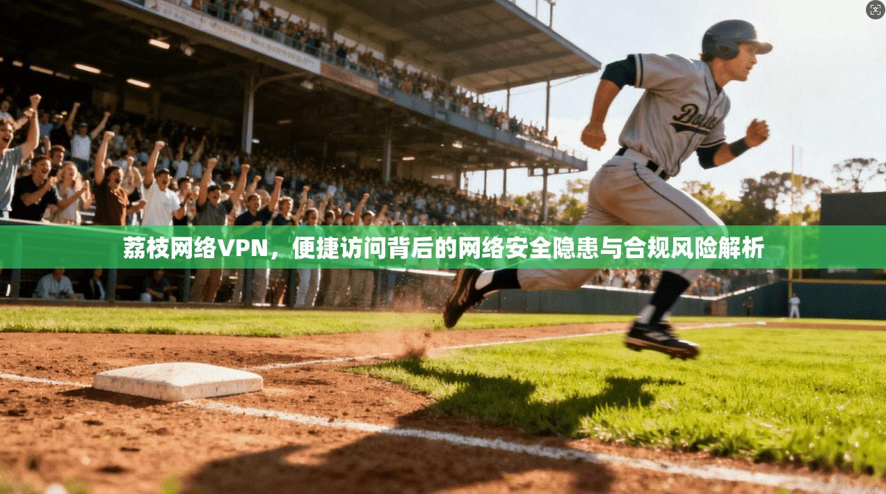 荔枝网络VPN，便捷访问背后的网络安全隐患与合规风险解析