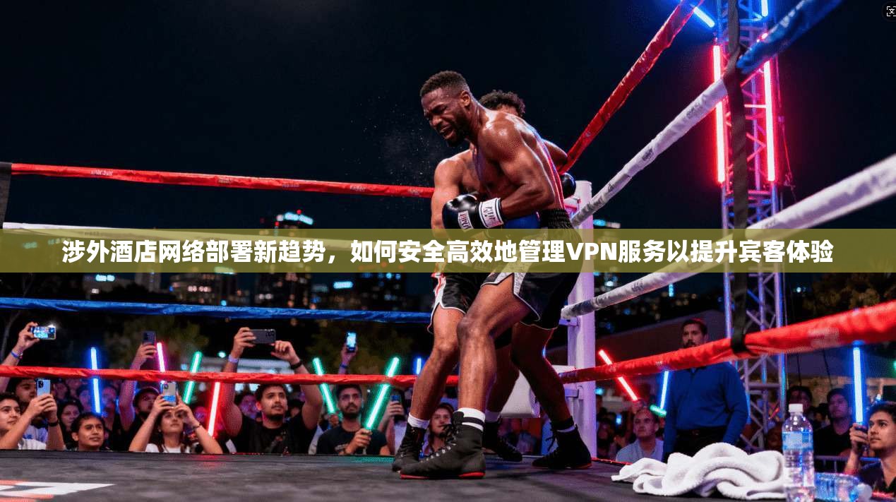 涉外酒店网络部署新趋势，如何安全高效地管理VPN服务以提升宾客体验