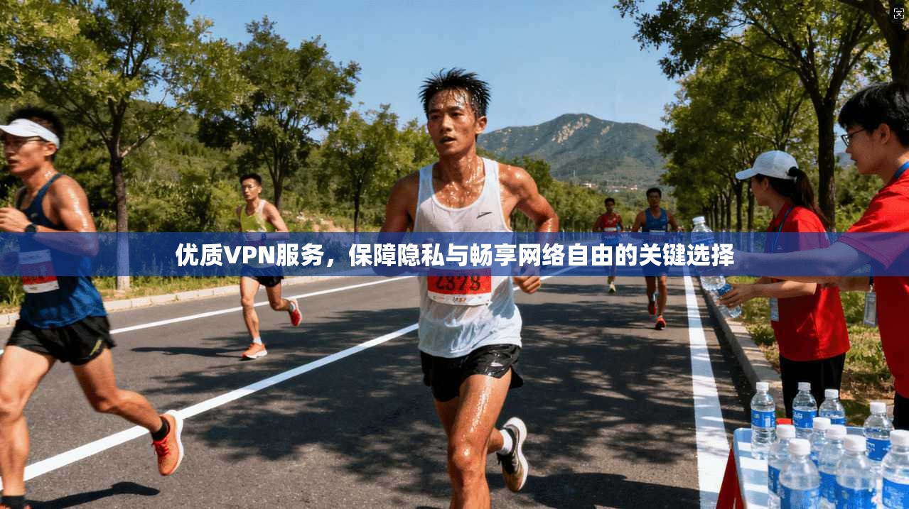 优质VPN服务，保障隐私与畅享网络自由的关键选择