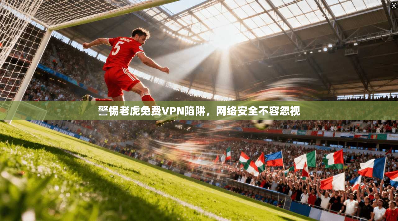 警惕老虎免费VPN陷阱，网络安全不容忽视