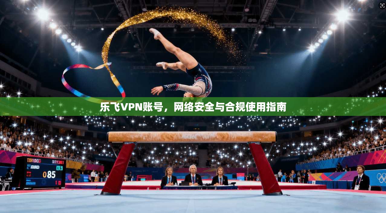 乐飞VPN账号，网络安全与合规使用指南