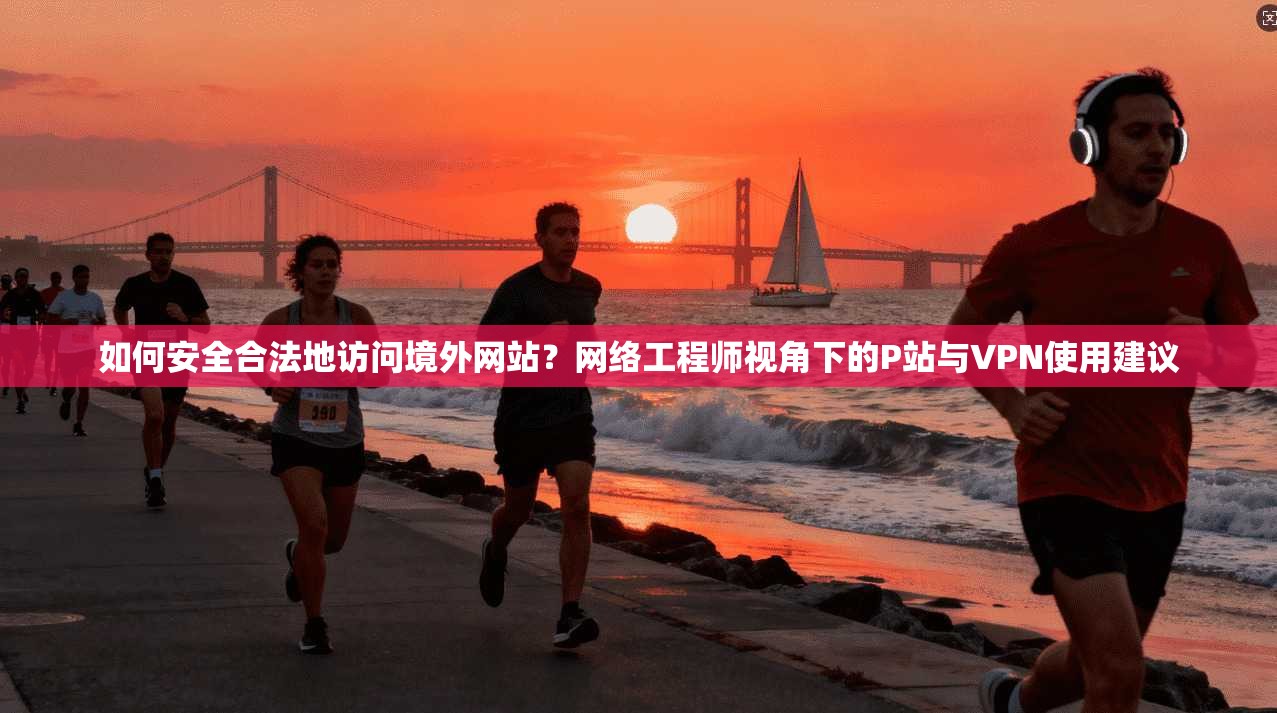 如何安全合法地访问境外网站？网络工程师视角下的P站与VPN使用建议