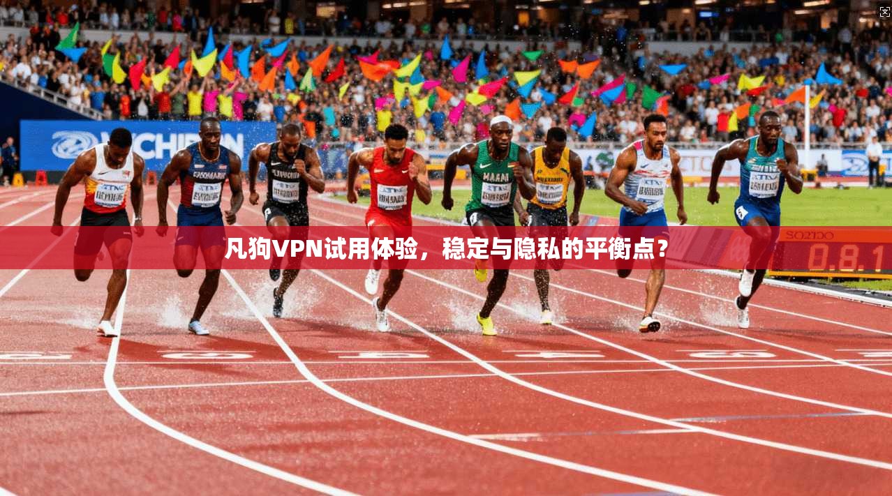 凡狗VPN试用体验，稳定与隐私的平衡点？