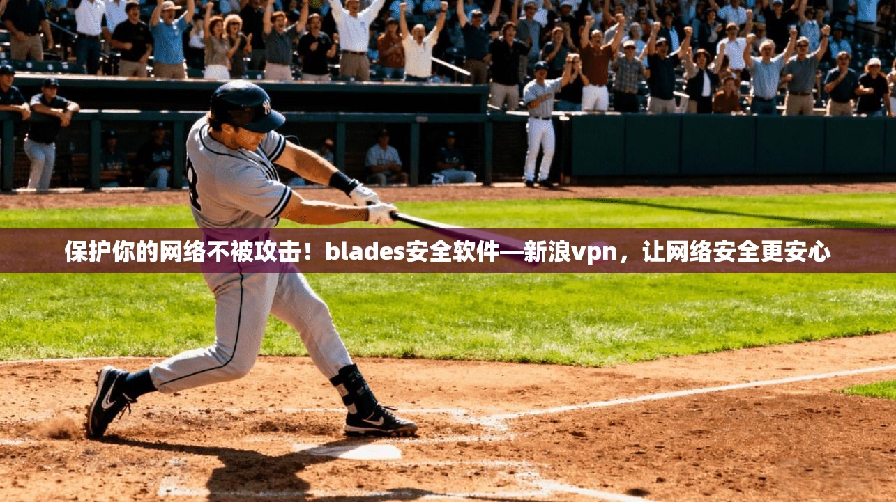 保护你的网络不被攻击！blades安全软件—新浪vpn，让网络安全更安心