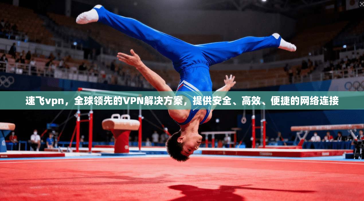 速飞vpn，全球领先的VPN解决方案，提供安全、高效、便捷的网络连接  第1张