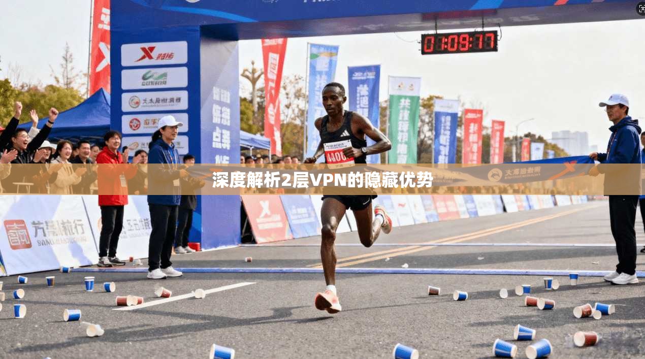 深度解析2层VPN的隐藏优势