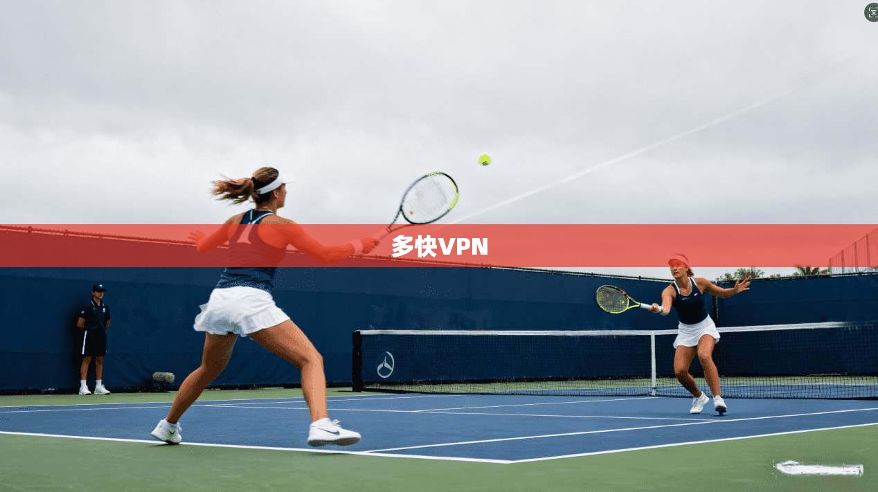 多快VPN