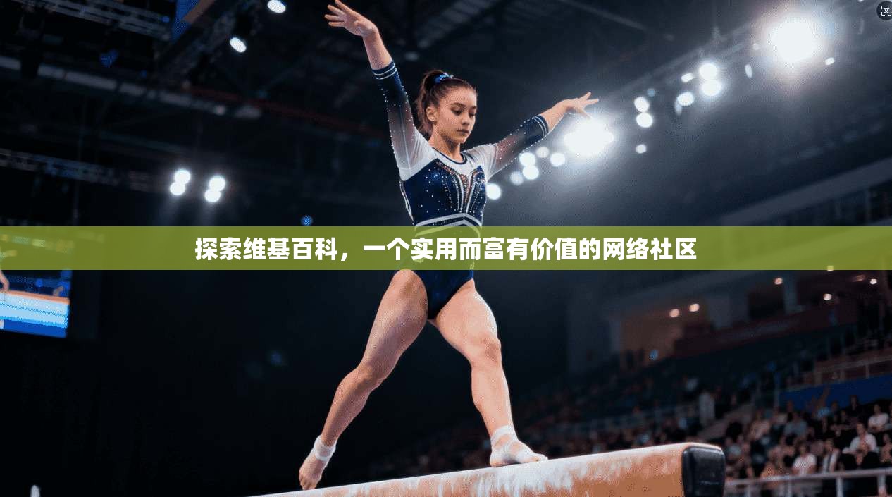 探索维基百科，一个实用而富有价值的网络社区  第1张