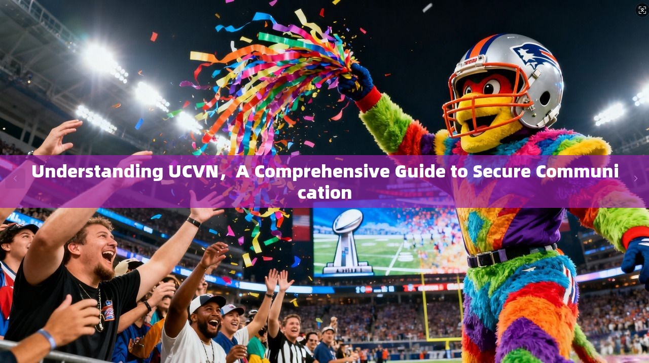 Understanding UCVN，A Comprehensive Guide to Secure Communication
