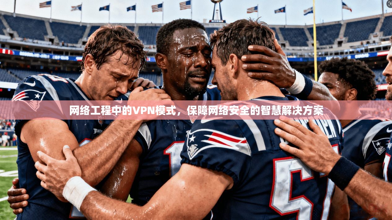 网络工程中的VPN模式，保障网络安全的智慧解决方案