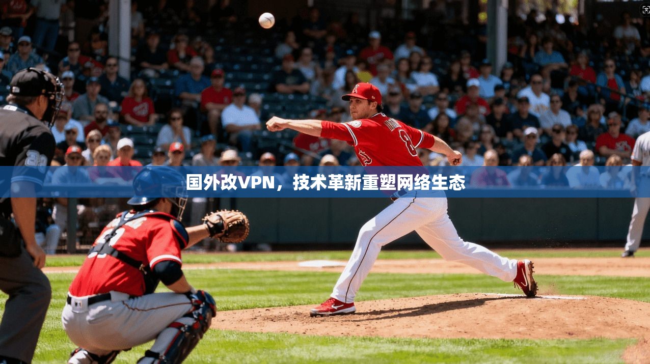 国外改VPN，技术革新重塑网络生态
