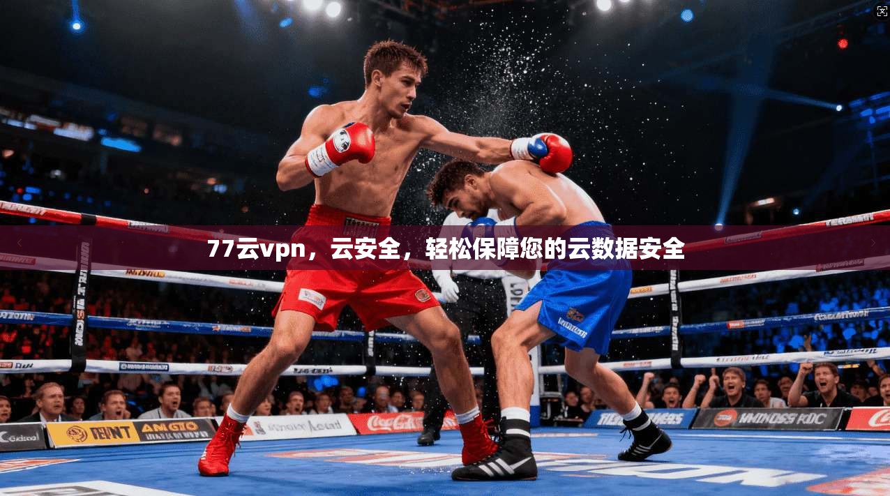 77云vpn，云安全，轻松保障您的云数据安全