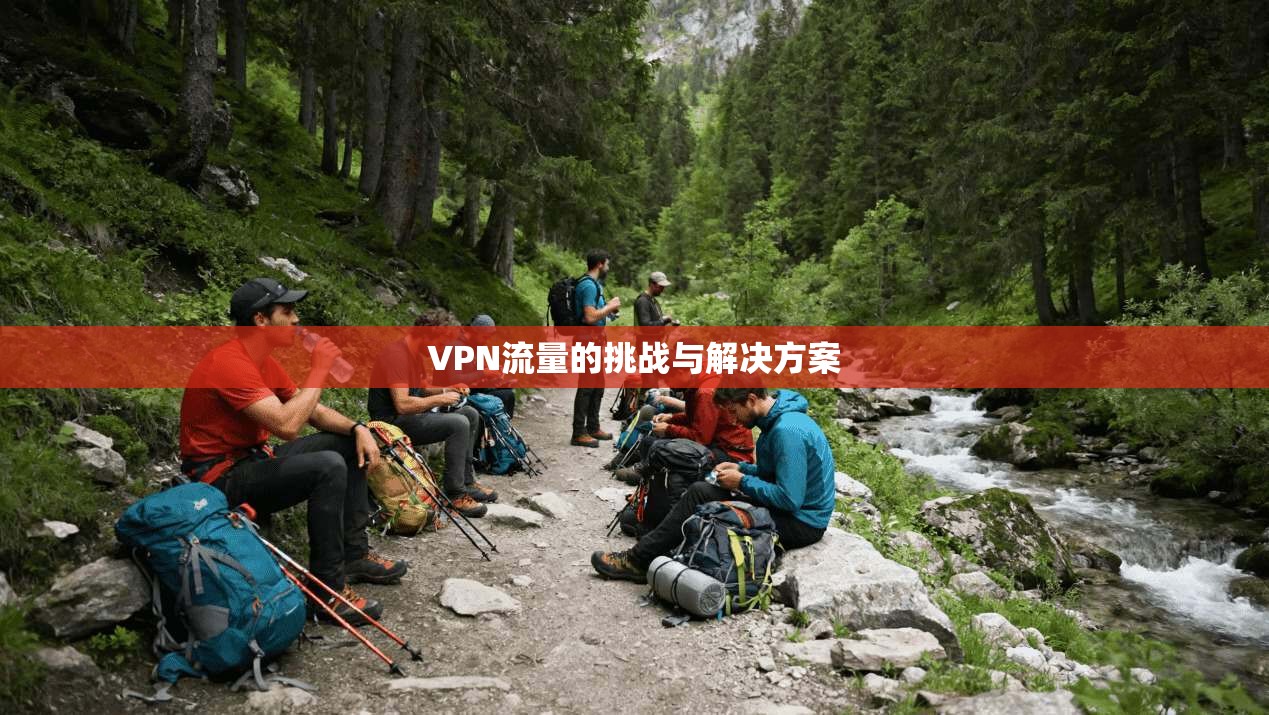 VPN流量的挑战与解决方案