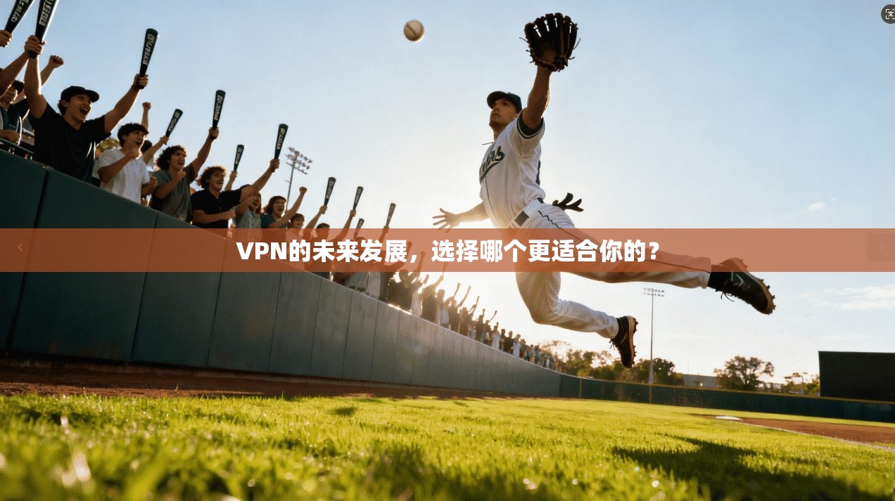 VPN的未来发展，选择哪个更适合你的？
