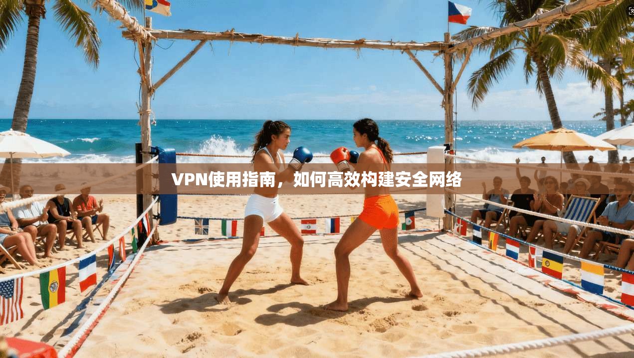 VPN使用指南，如何高效构建安全网络