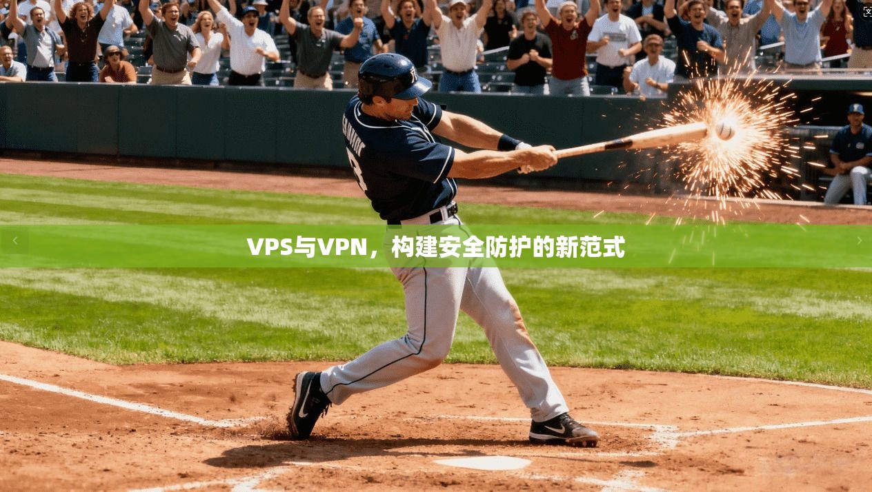 VPS与VPN,构建安全防护的新范式