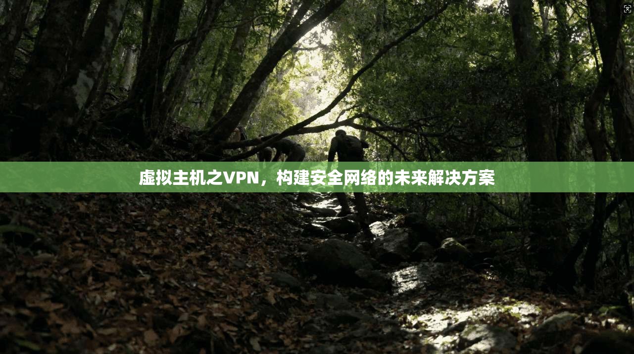 虚拟主机之VPN,构建安全网络的未来解决方案 第1张 虚拟主机之VPN,构建安全网络的未来解决方案 第1张