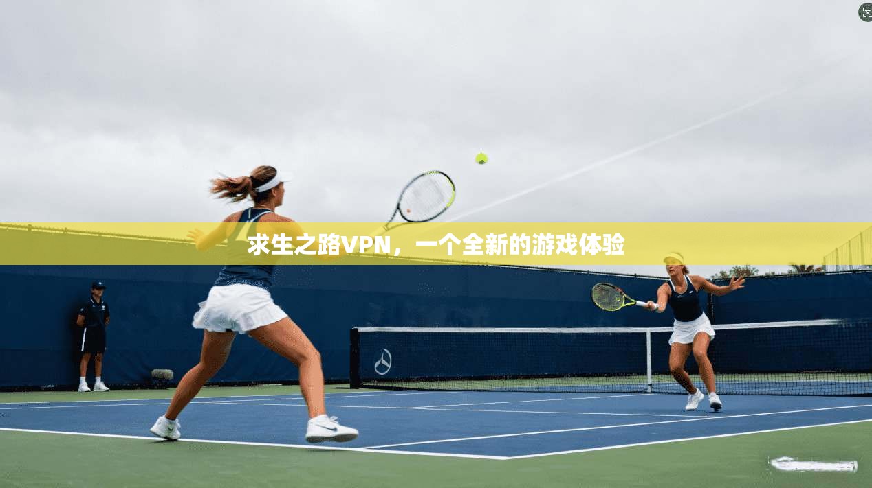 求生之路VPN，一个全新的游戏体验