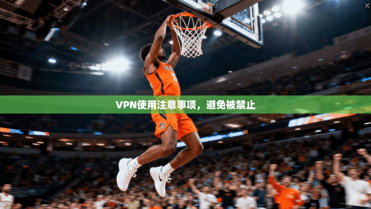 VPN使用注意事项，避免被禁止  第1张