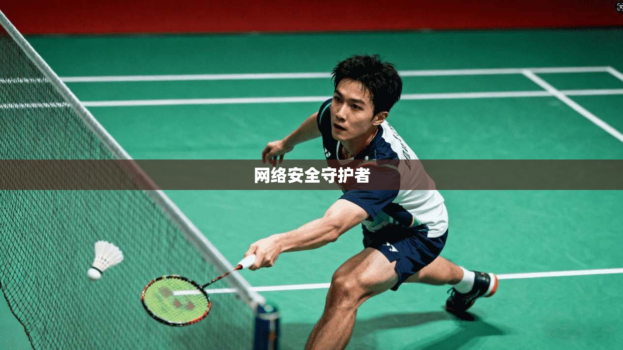 网络安全守护者  第1张