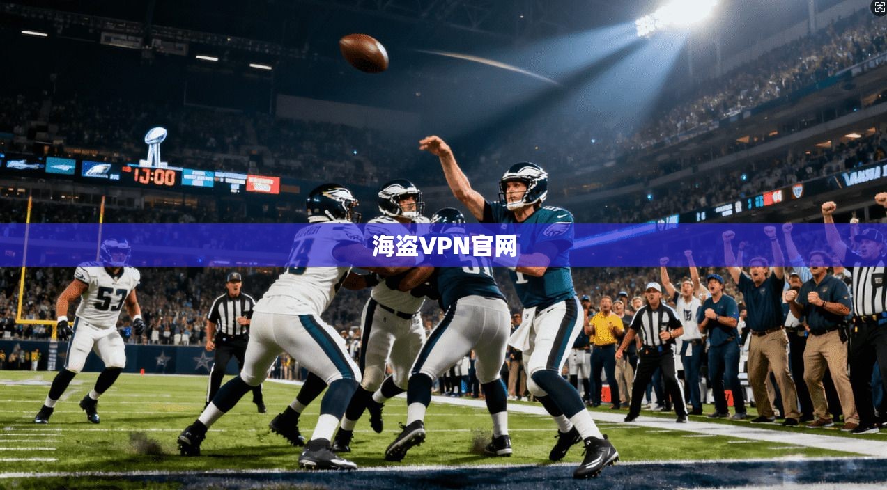 海盗VPN官网  第1张