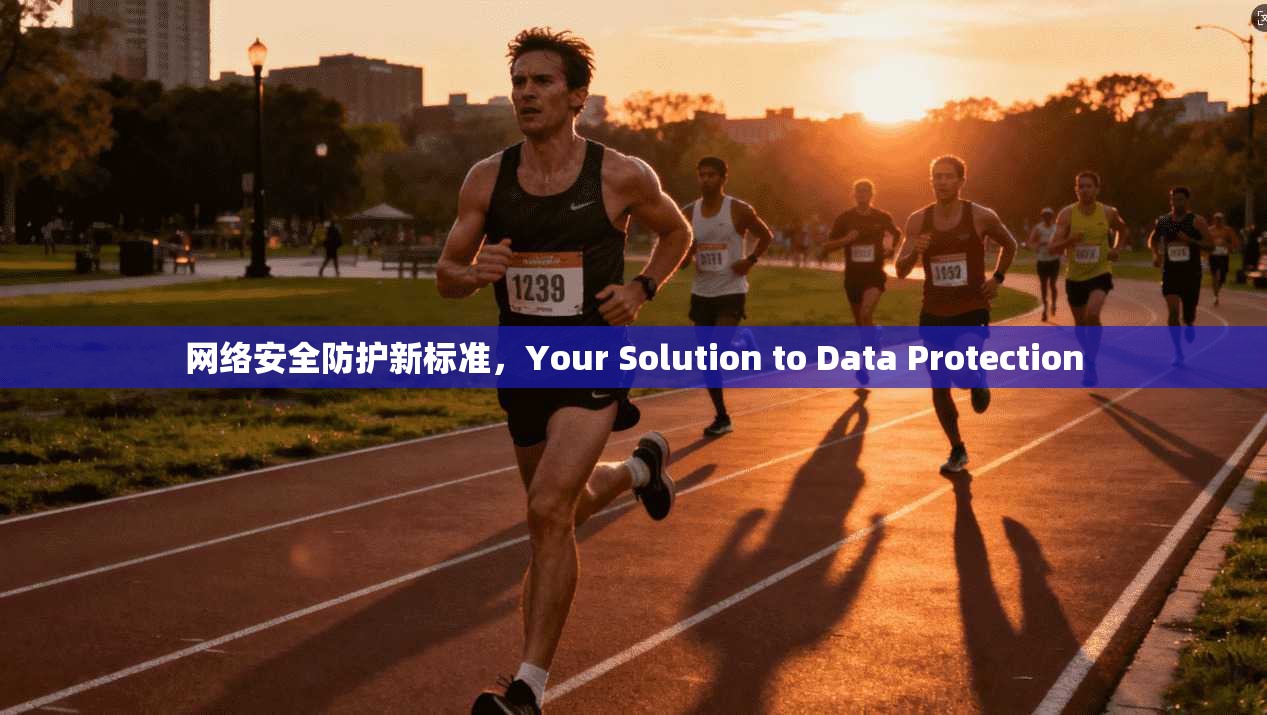 网络安全防护新标准,Your Solution to Data Protection