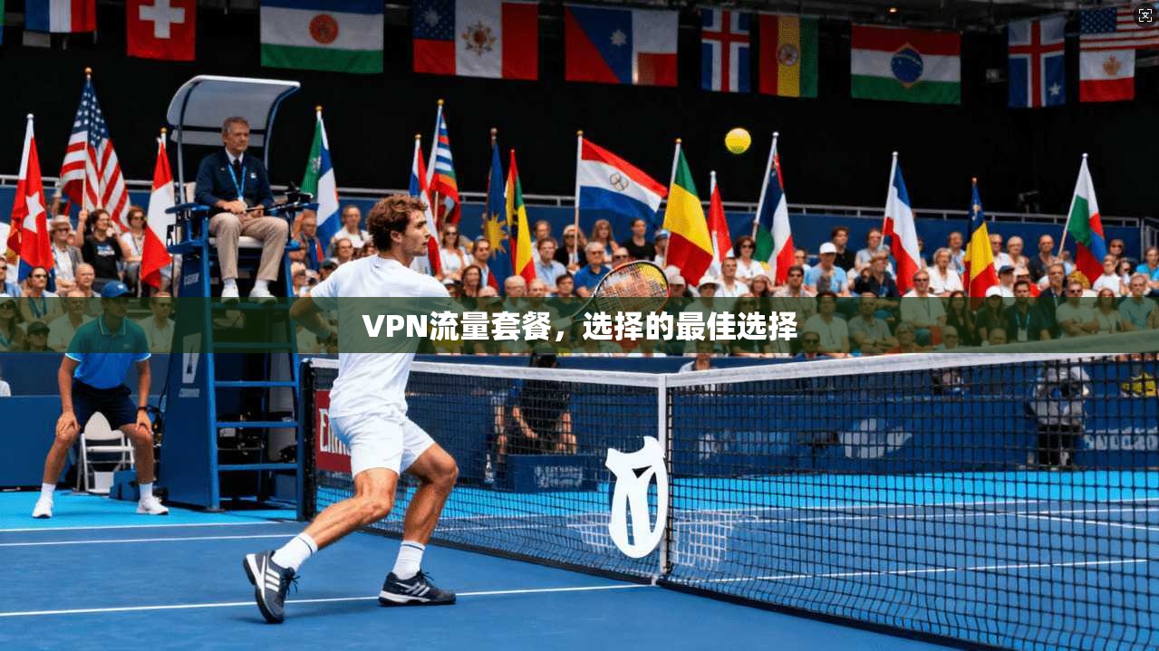 VPN流量套餐，选择的最佳选择  第1张