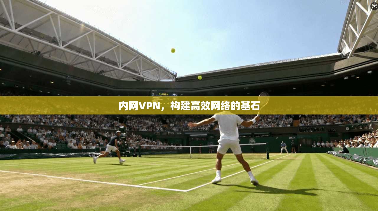 内网VPN，构建高效网络的基石  第1张