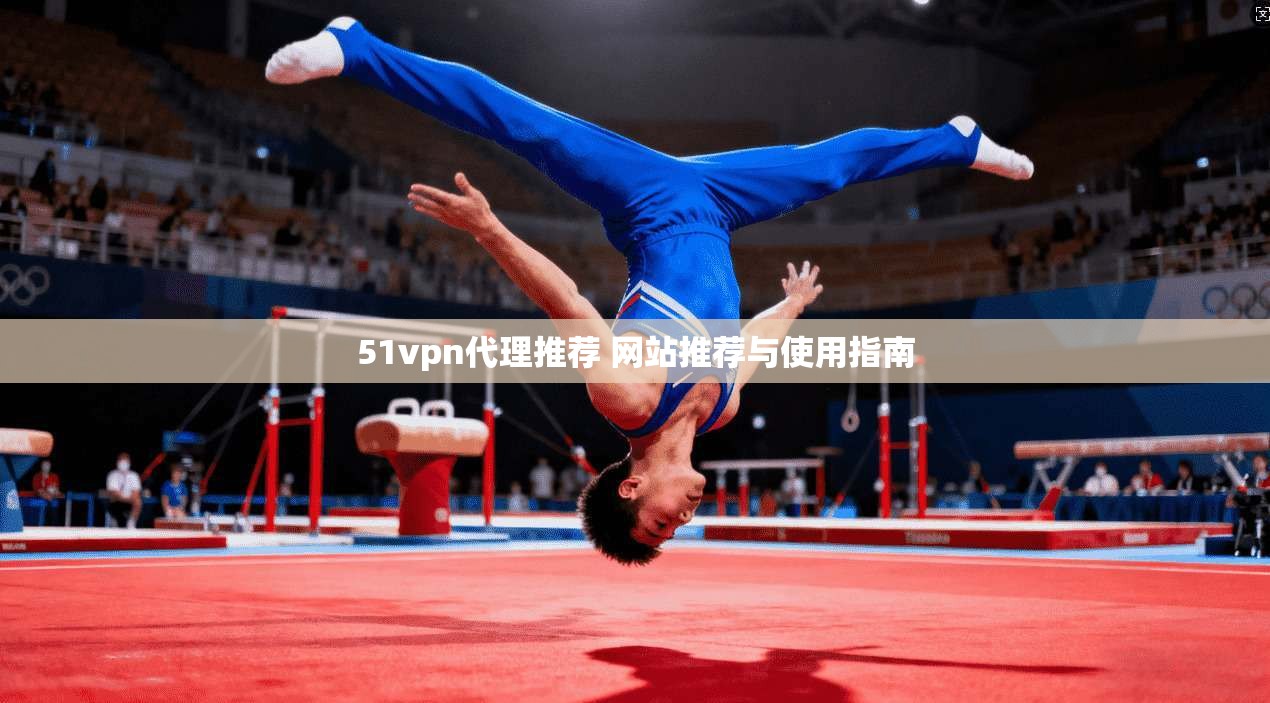 51vpn代理推荐 网站推荐与使用指南