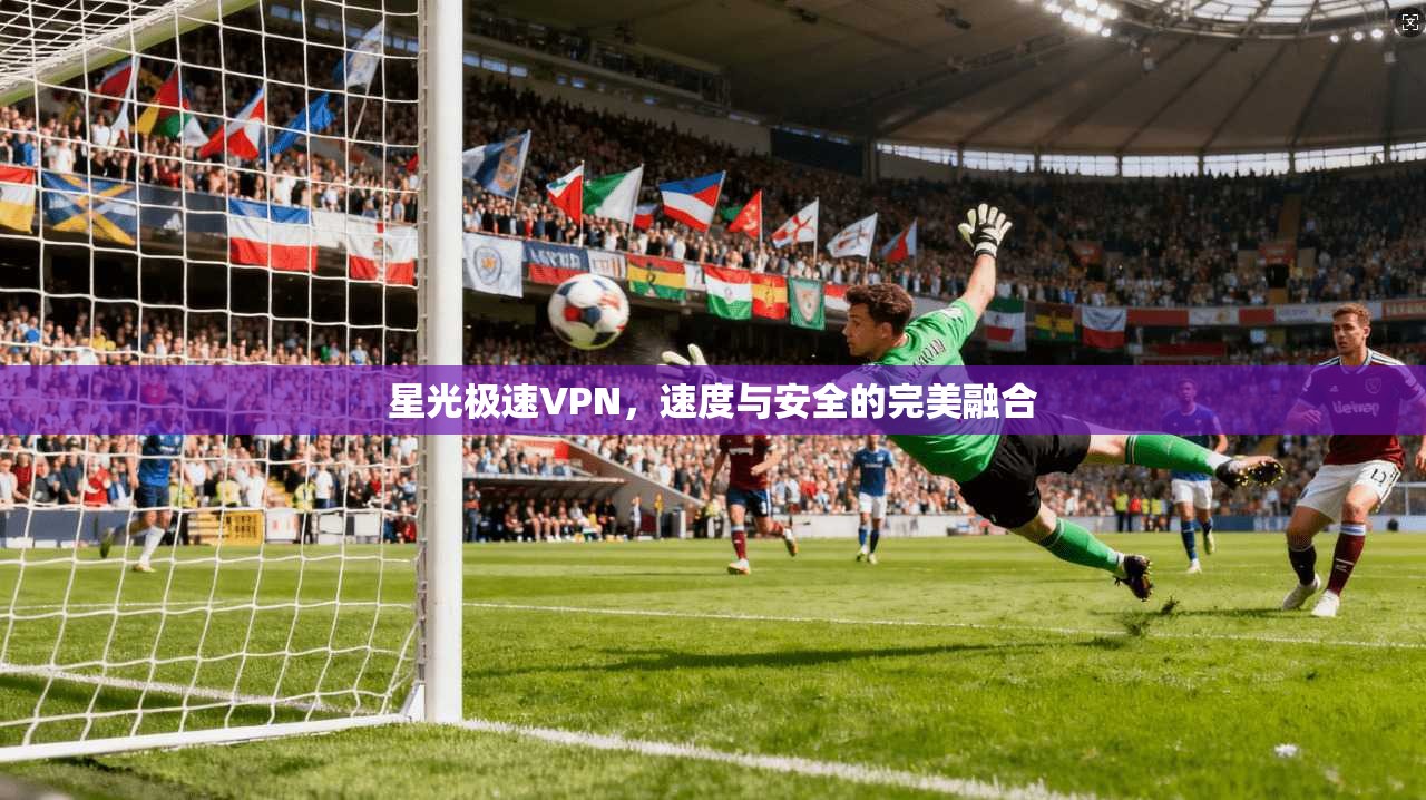 星光极速VPN，速度与安全的完美融合