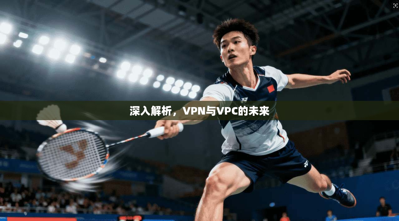 深入解析，VPN与VPC的未来