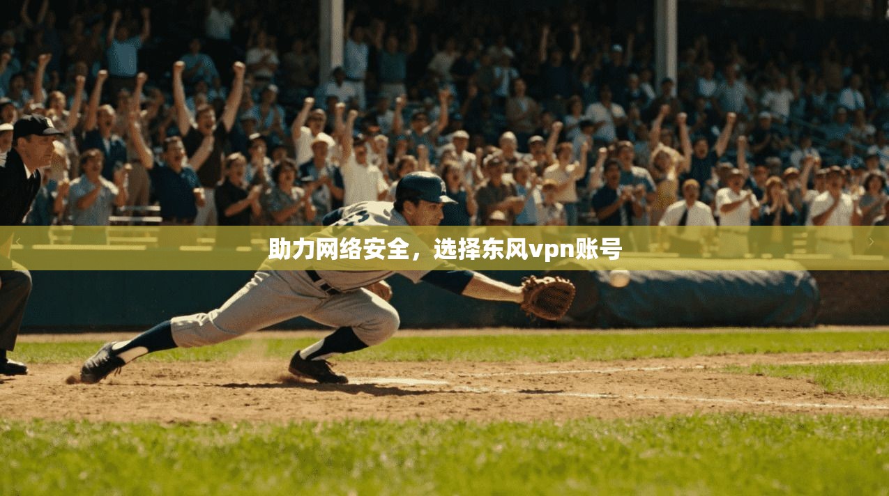 助力网络安全，选择东风vpn账号