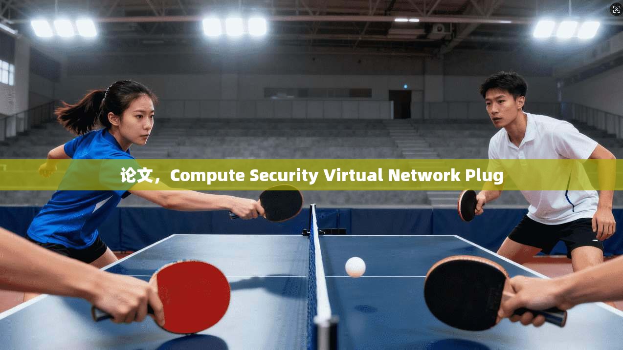 论文，Compute Security Virtual Network Plug