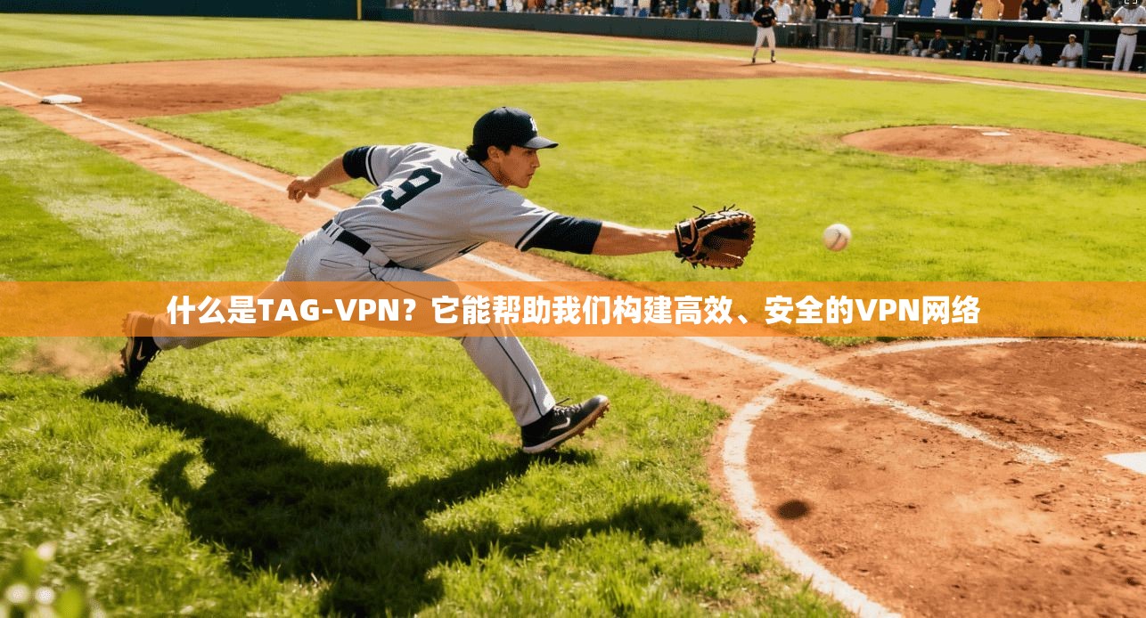 什么是TAG-VPN？它能帮助我们构建高效、安全的VPN网络