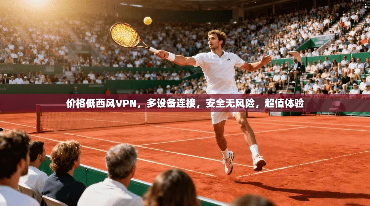 价格低西风VPN，多设备连接，安全无风险，超值体验