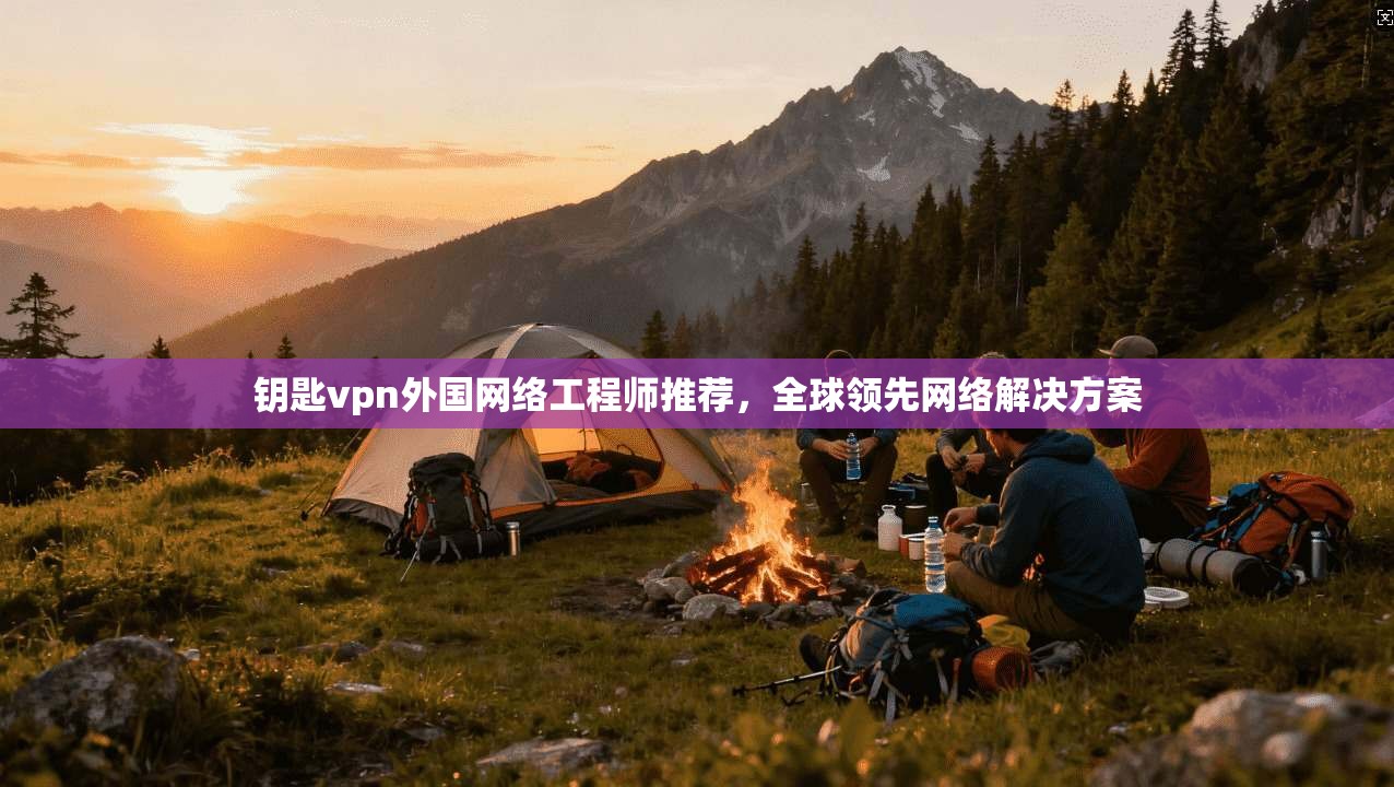 钥匙vpn外国网络工程师推荐,全球领先网络解决方案